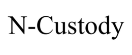 N-CUSTODY trademark
