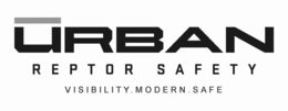 URBAN REPTOR SAFETY VISIBILITY.MODERN.SAFE trademark