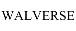 WALVERSE trademark