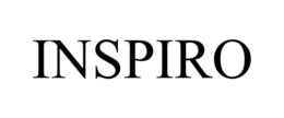 INSPIRO trademark
