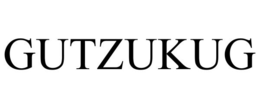 GUTZUKUG trademark