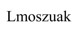 LMOSZUAK trademark