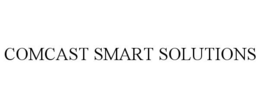 COMCAST SMART SOLUTIONS trademark