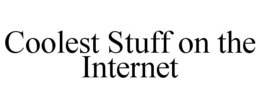 COOLEST STUFF ON THE INTERNET trademark