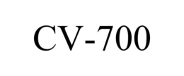 CV-700 trademark