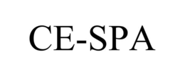 CE-SPA trademark