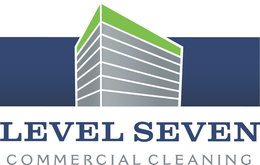 LEVEL SEVEN COMMERCIAL CLEANING trademark
