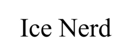 ICE NERD trademark
