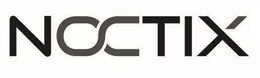 NOCTIX trademark