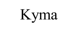 KYMA trademark