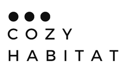 COZY HABITAT trademark