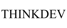THINKDEV trademark
