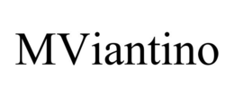 MVIANTINO trademark