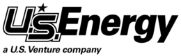 U.S. ENERGY A U.S. VENTURE COMPANY trademark