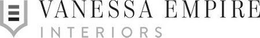 VANESSA EMPIRE INTERIORS trademark