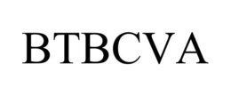 BTBCVA trademark
