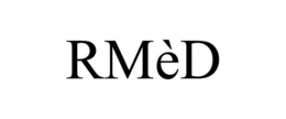 RMÈD trademark