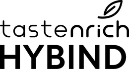 TASTENRICH HYBIND trademark