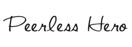 PEERLESS HERO trademark