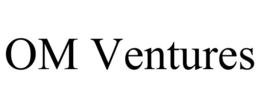 OM VENTURES trademark