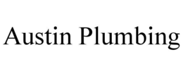 AUSTIN PLUMBING trademark