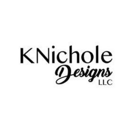 KNICHOLE DESIGNS LLC trademark