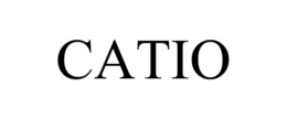 CATIO trademark