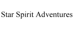 STAR SPIRIT ADVENTURES trademark