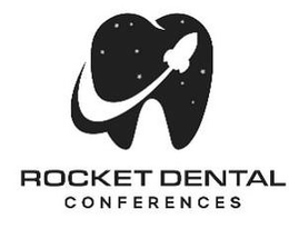 ROCKET DENTAL CONFERENCES trademark