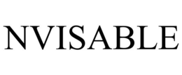 NVISABLE trademark