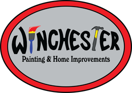 WINCHESTER PAINTING & HOME IMPROVEMENTS trademark