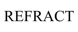 REFRACT trademark