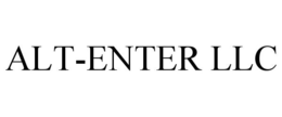 ALT-ENTER LLC trademark