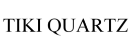 TIKI QUARTZ trademark