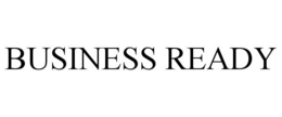 BUSINESS READY trademark