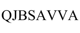 QJBSAVVA trademark
