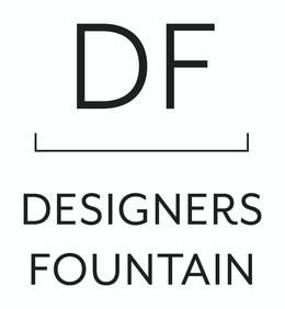 DF DESIGNERS FOUNTAIN trademark