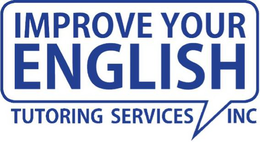 IMPROVE YOUR ENGLISH TUTORING SERVICES INC trademark