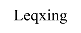 LEQXING trademark
