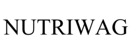 NUTRIWAG trademark