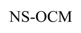 NS-OCM trademark