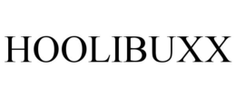 HOOLIBUXX trademark