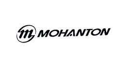 M MOHANTON trademark