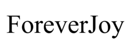 FOREVERJOY trademark