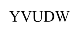 YVUDW trademark