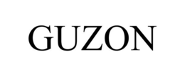 GUZON trademark