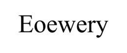 EOEWERY trademark