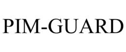 PIM-GUARD trademark