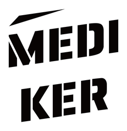 MEDI KER trademark