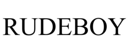 RUDEBOY trademark